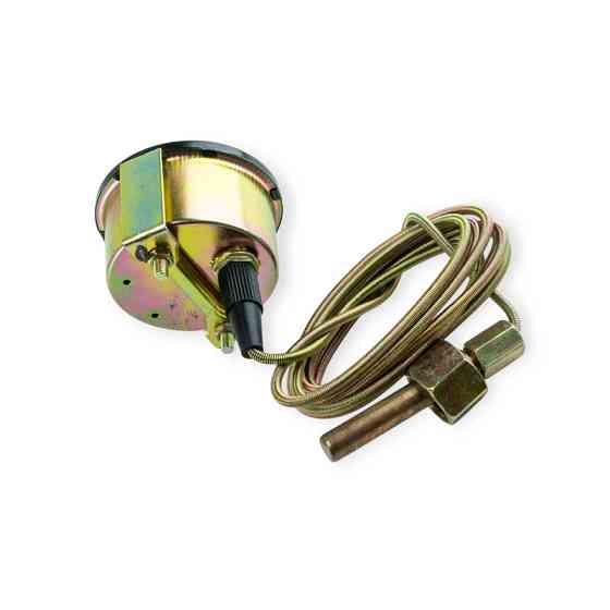 Вказівник охолоджувальної рідини МТЗ механіка (термометр) температури Мукачево