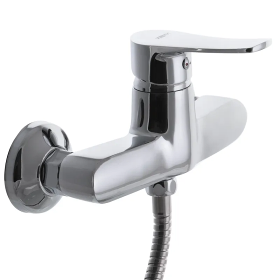 Змішувач для душа Zerix JXF5-A445   ( ZX3260 ) 33313 Харків