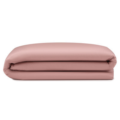 Пододеяльник Ardesto Mix&Match Premium 100% хлопок, сатин розовый светлый 200х220 см (ART2022DVU) Винница - изображение 6