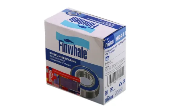 Підшипник сходиці 1118, 2170 передній Finwhale Вінниця