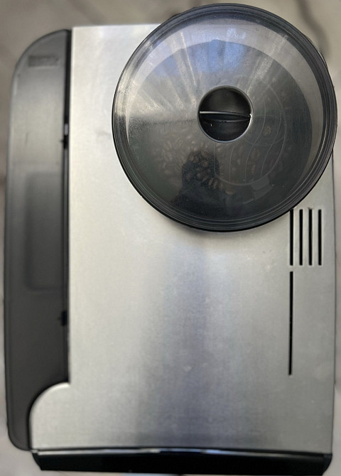 Кавомашина Кавоварка siemens EQ 6 plus s 700 Київ - фото 4