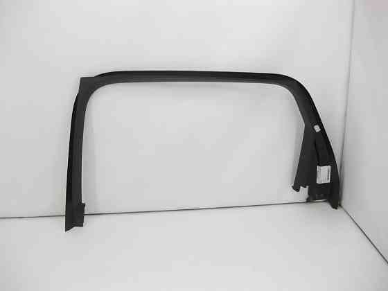 VAG  4M0867603B Облицювання отвору скла двері задньої лівої, внутрішня Одеса