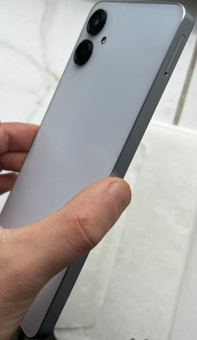 Samsung Galaxy A06 A065 LTE 4/128GB. Київ - фото 3