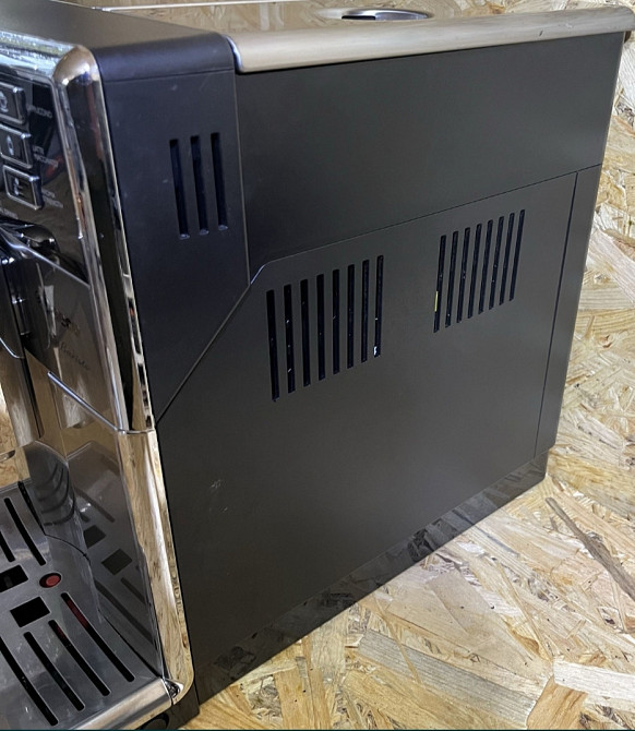 Кавомашина Saeco PicoBaristo
HD8927 Київ - фото 5