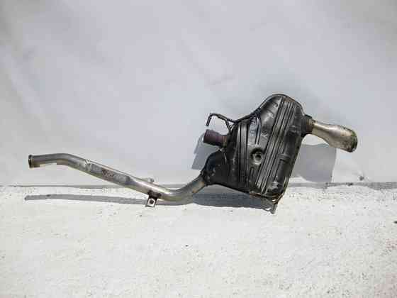 Mercedes-Benz  A1644905615 Глушник задній правий для ML W164 3.0 cdi Одесса