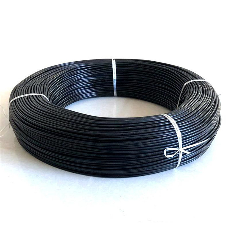 Мідний гнучкий провід 12AWG 4.5 мм 600В 100 м у силіконовій ізоляції, чорний Київ - фото 9