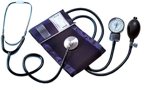 Тонометр механический Blood Pressure Kit Киев