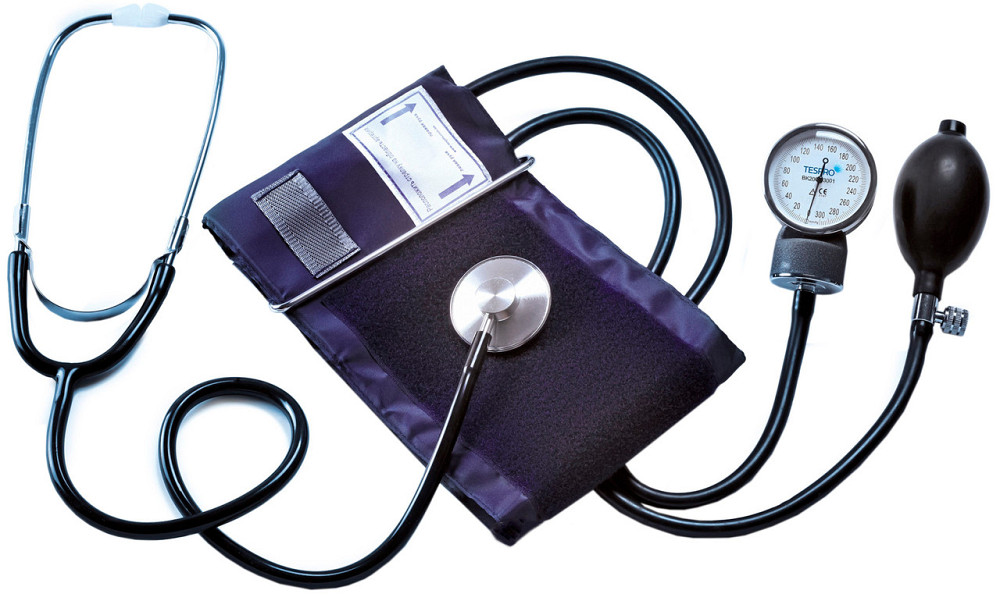 Тонометр механический Blood Pressure Kit Киев - изображение 4