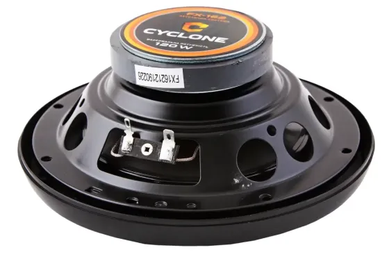 Автоколонки  6.5 120 Вт 2-полосные Cyclone (16.5 см) Винница