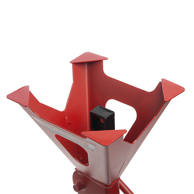 Комплект підставок під автомобіль INTERTOOL 288-430мм уп.2шт - Підставки під машину для СТО Львів - фото 2