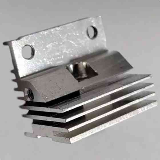 Радіатор для 3д принтерів Creality  K1 / K1 Max / K1C Київ