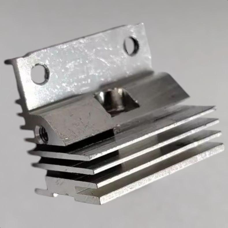 Радіатор для 3д принтерів Creality  K1 / K1 Max / K1C Київ - фото 2