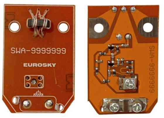 Плата для польской антенны Eurosky  SWA-9999999 Днепр