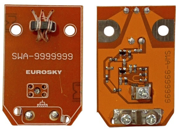 Плата для польской антенны Eurosky  SWA-9999999 Днепр - изображение 1