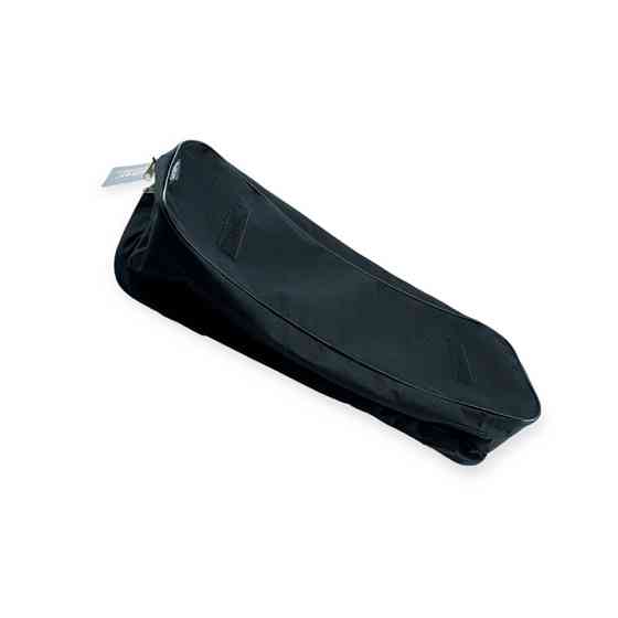 Сумка тех. допомоги 2 відділення чорна Мукачево