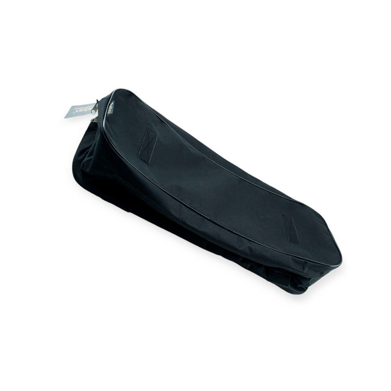 Сумка тех. помощи 2 отделения черная Мукачево - изображение 2