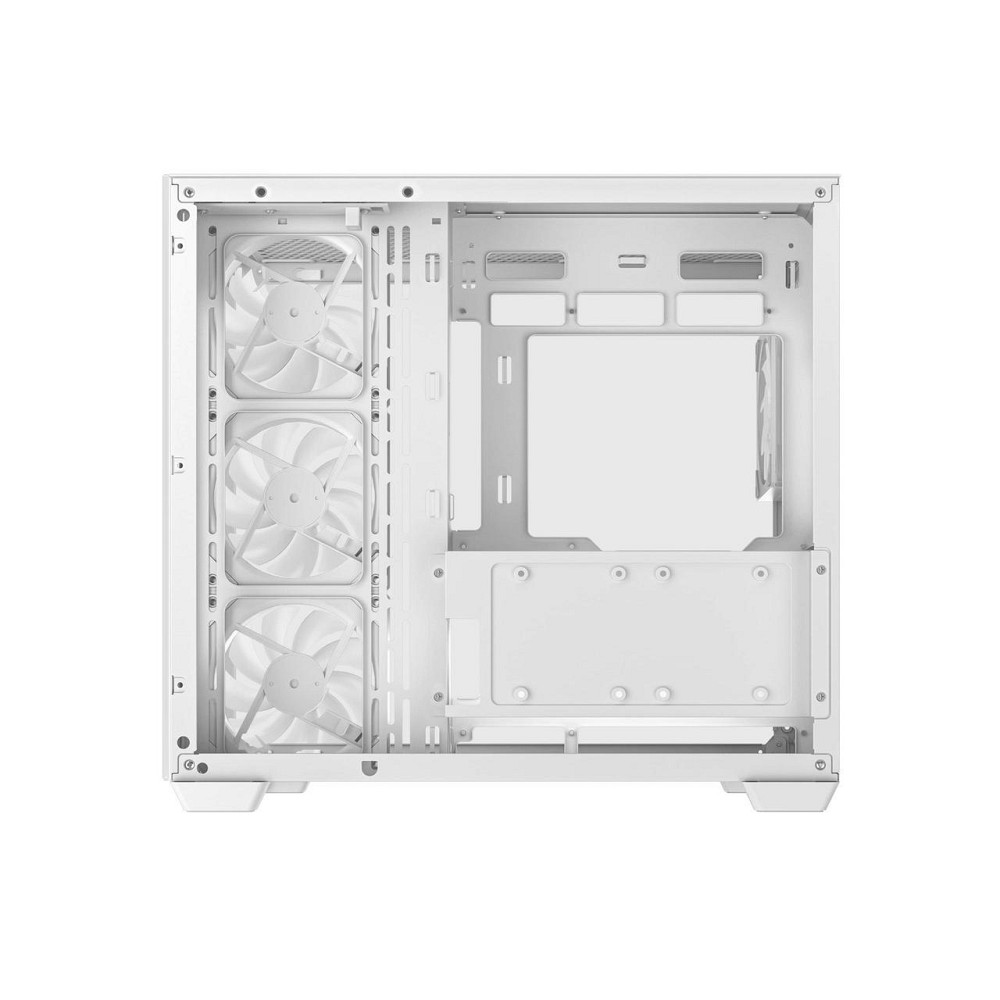 Корпус DeepCool CG530 4F White (R-CG530-WHADA4-G-1) без БЖ ( white ) Харків - фото 6
