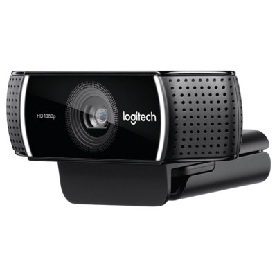 Веб-камера Logitech C922 Pro Stream (960-001088) Винница - изображение 4