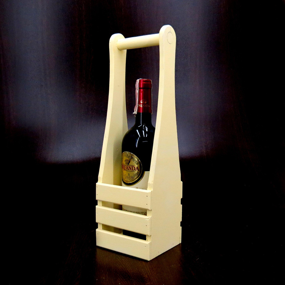 Подарунковий кошик "Асті" лимонад Миколаїв - фото 1