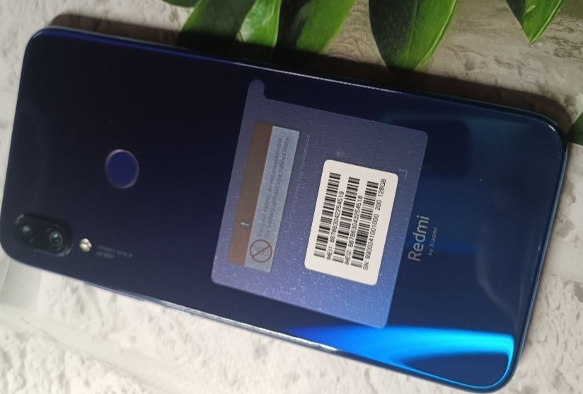 Смартфон Xiaomi Redmi Note 7Pro 6/128Gb. Киев - изображение 3