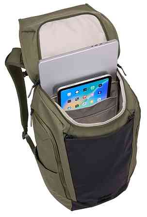 Рюкзак Thule Paramount Commuter 28L TPBBP-328 Soft Green (7121917) Киев