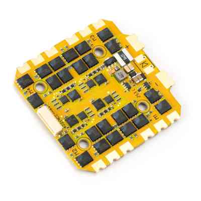 Регулятор ходу (ESC) KaraFPV Midnight 4in1 80A 8S (4in1 80A 8S) Вінниця