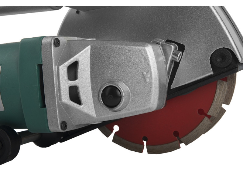 Штроборіз Sturm 150 мм, 1600 Вт AG915S (читати опис) Рівне - фото 4