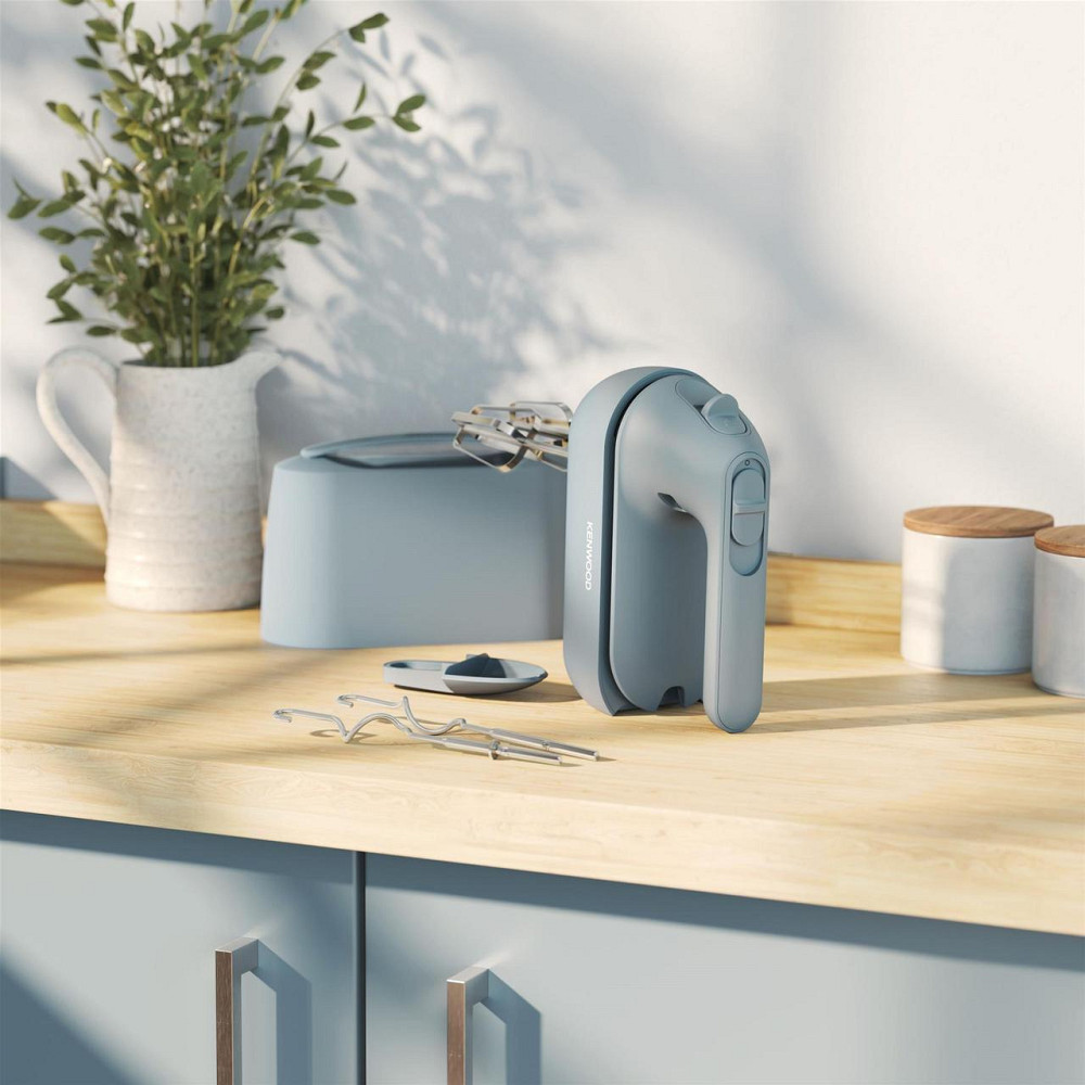 Миксер Kenwood HMP40.000GY ( 19529 ) Харьков - изображение 5