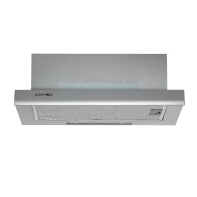 Вытяжка кухонная Pyramida TLX1-60 SL Винница - изображение 4