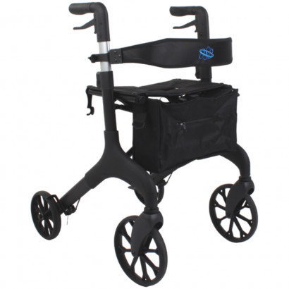 Складаний алюмінієвий ролер «Jaz» OSD-Q66001 Дніпро - фото 1