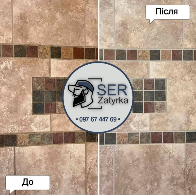 Перефугування Плитки У Яворові: Львів - фото 17