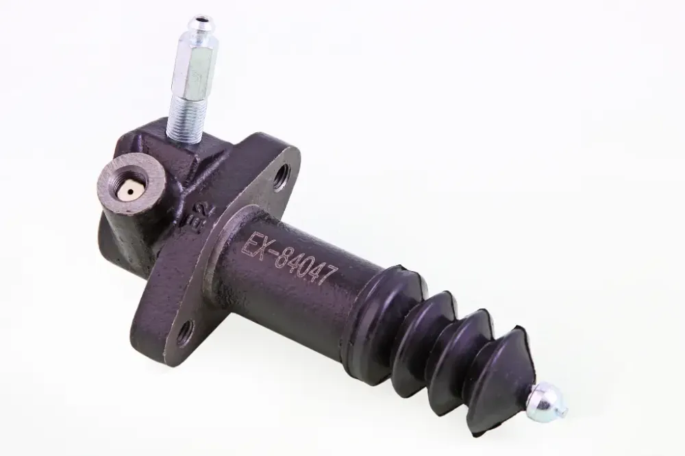 Цилиндр сцепления рабочий Lanos EuroEx со штоком Винница - изображение 1