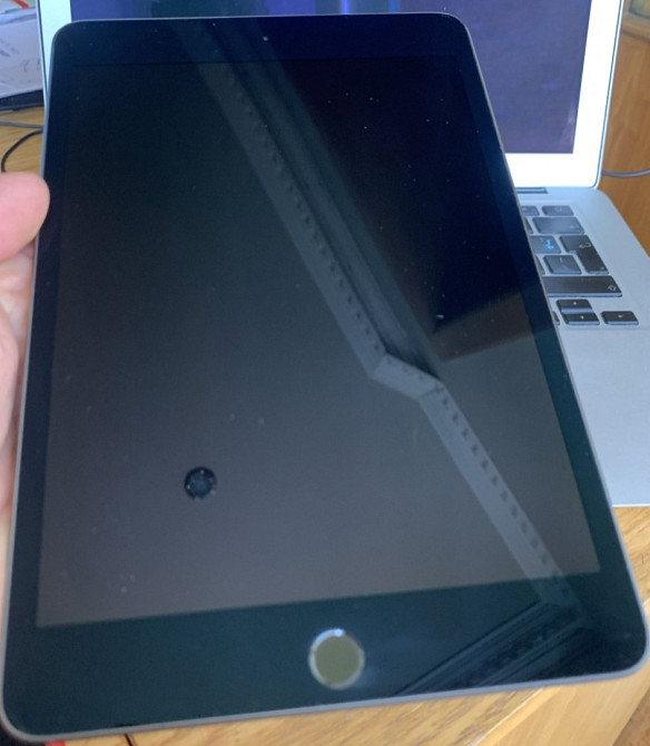 Планшет: iPad Mini 5, 64Gb. Wi-Fi. Київ - фото 7