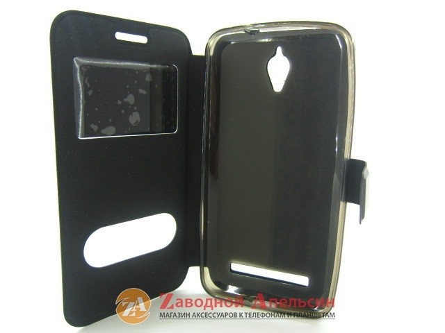 Чехол книжка Asus Zenfone C ZC451CG Smart Case Одесса - изображение 6
