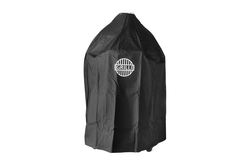 Чехол для керамического угольного гриля Kamado 5в1 L GRILLI 777214 Код: 012327 Ровно - изображение 2