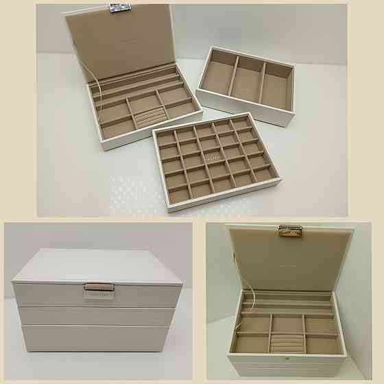 Скринька для прикрас Stackers 18*25*13,5 см (Б клас) Луцк