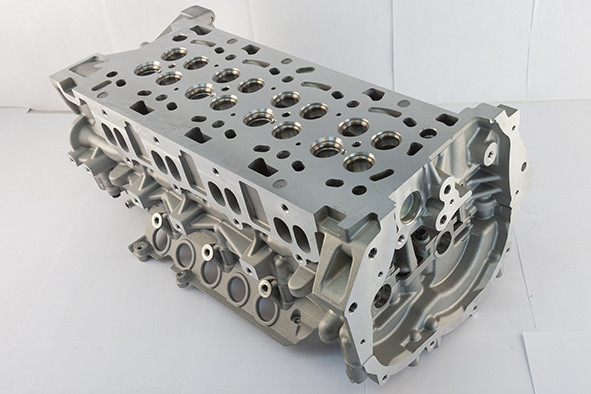 Головка блоку HANSWERK Nissan NV300 2,3 dCi (M9T) (7711497513) Київ - фото 2