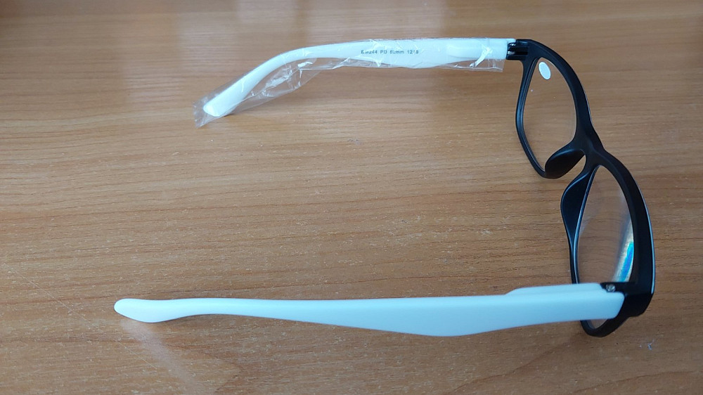 Окуляри для зору BM244 +2.0 Луцк - изображение 3