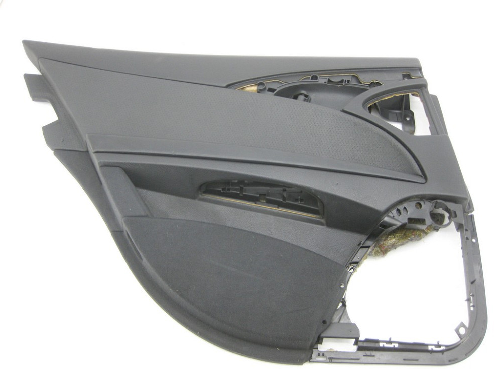 Mercedes-Benz  A2117302595 9D16 Карта задніх лівих дверей Classic колір антрацит E-class W211 E-class S211 Одесса - изображение 7