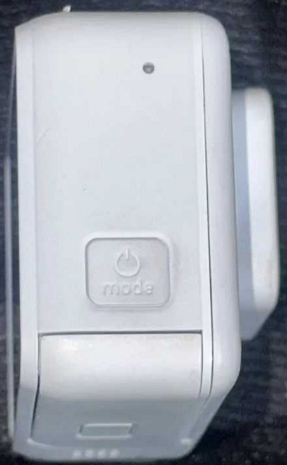 Камера GoPro Hero 7 Black Киев - изображение 4