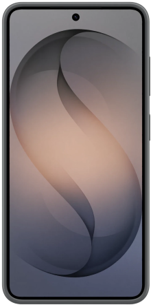 Чохол Samsung S26 Plus Silicone Magnet Case EF-ES947CBEGWW Black (7237322) Київ