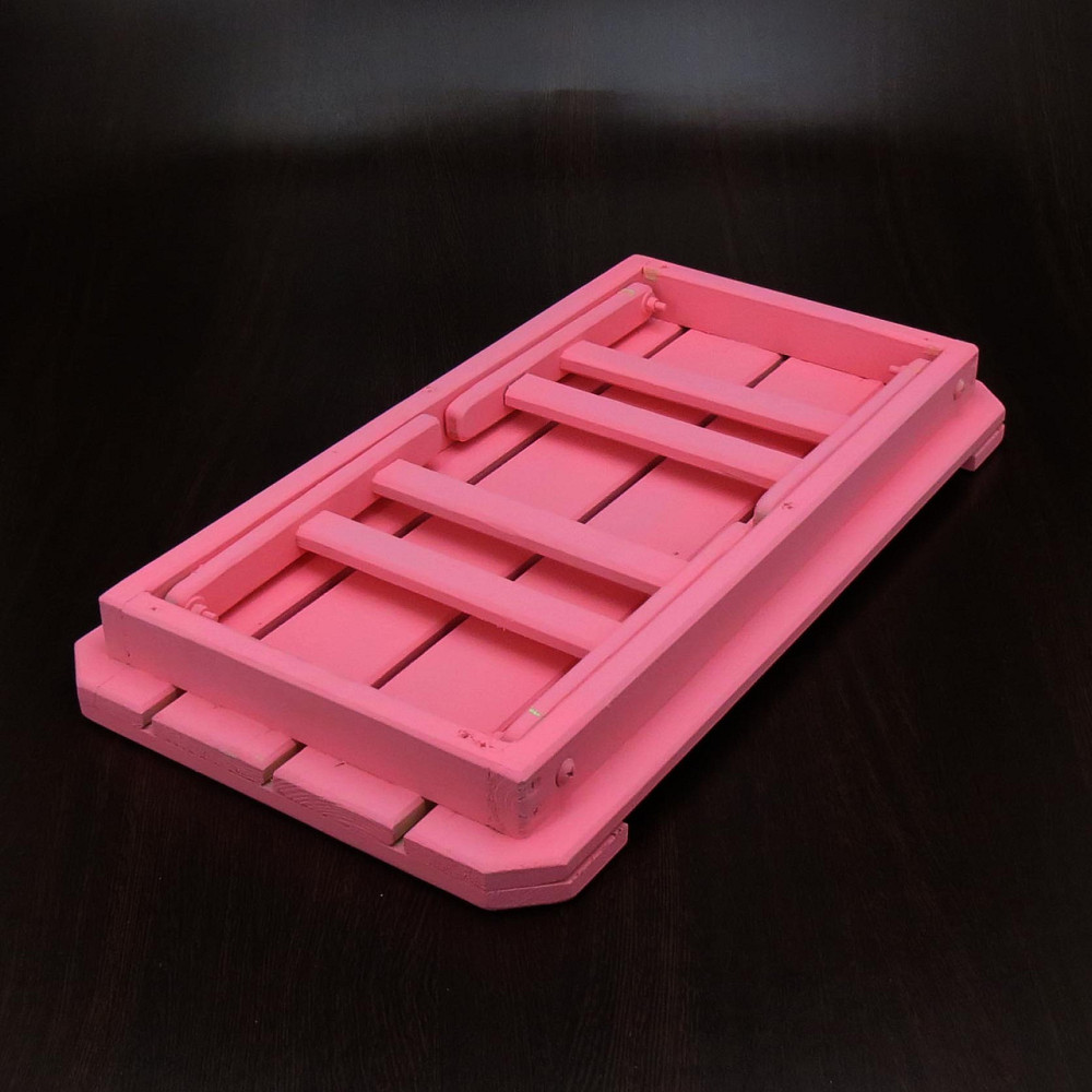 Столик-піднос для сніданку "Огайо" барбі Миколаїв - фото 5