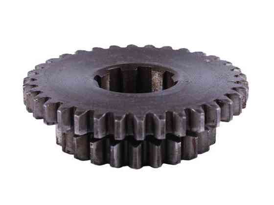 Шестірня 2/4-й передачі рухома Z34/23 Джинма404 Мукачево