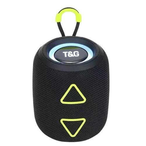 Блютуз акустика з радіо TG655, Блютуз колонка з флешкою Bluetooth колонка функцією радіо CQ-80 Львів - фото 17