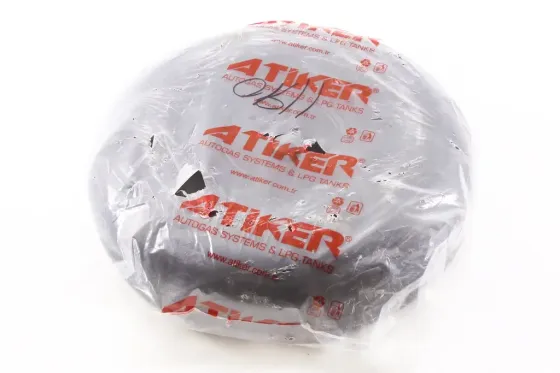 Баллон ГБО тороидальный внутренний H200*D680мм 57л Atiker Винница