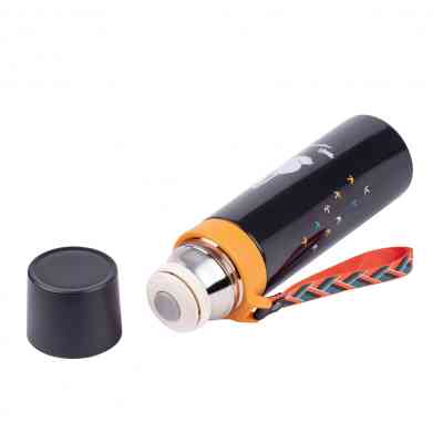 Поильник-непроливайка Yes термос Гусь 500 мл (707317) Винница