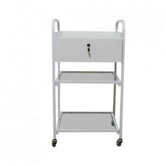 Тележка косметологическая UK-008 Киев