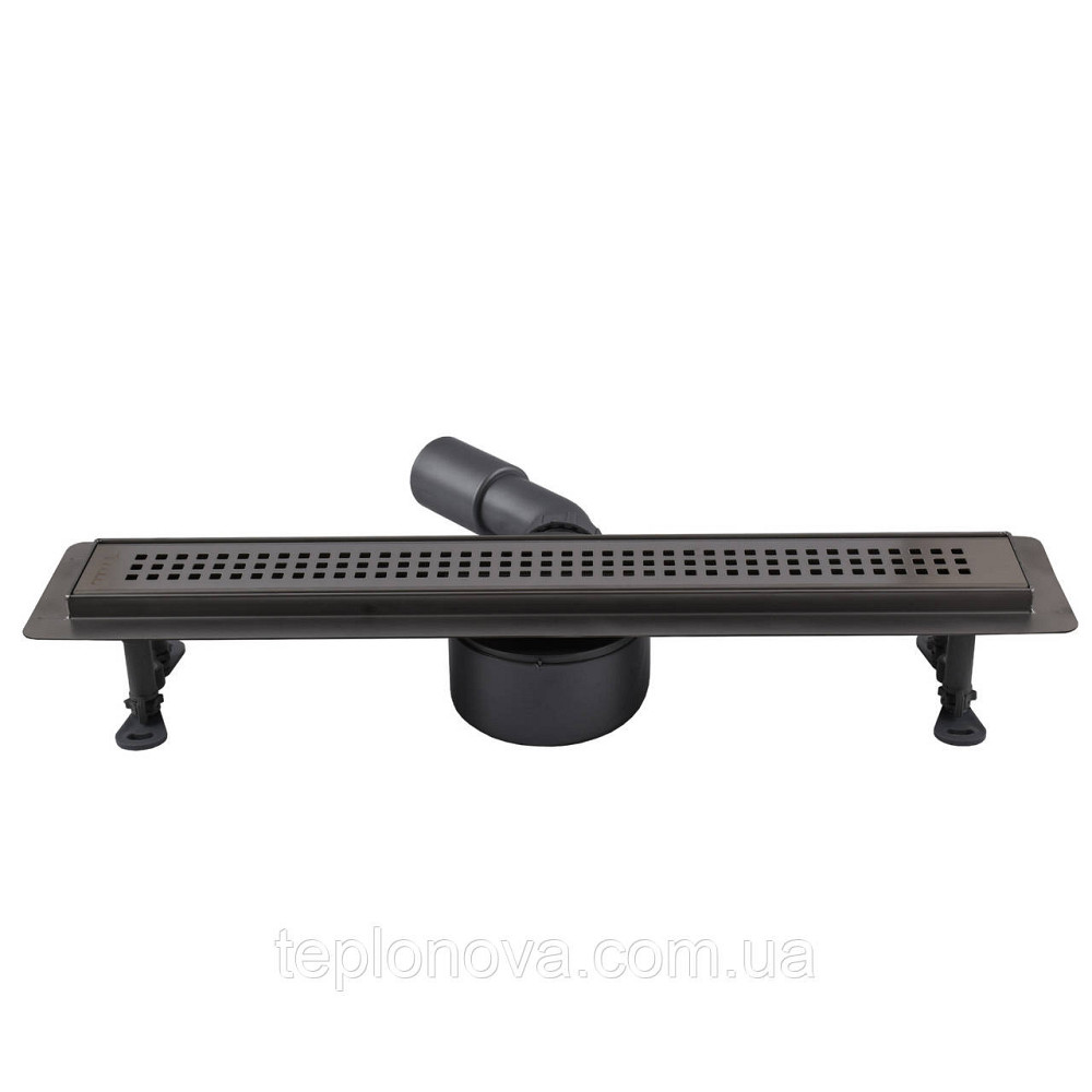 Трап линейный душевой TILLO TM256-50 Черновцы - изображение 2