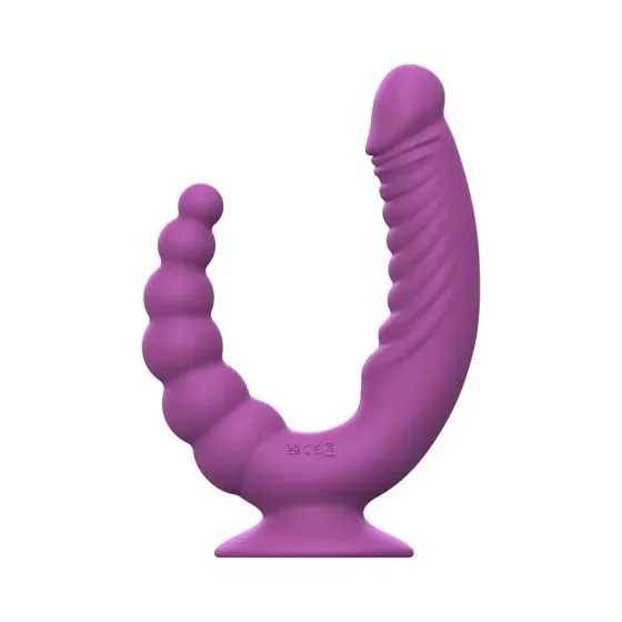 Подвійний вібратор Teazers Double Vibrator Львів