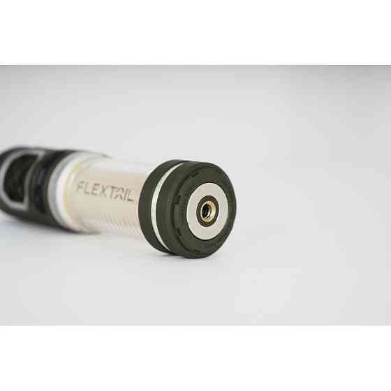 Фумігатор-ліхтар кемпінговий Flextail Tiny Repel S, зелений Київ